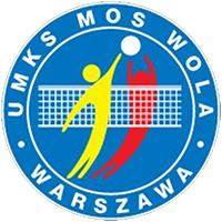 UMKS MOS Wola Warszawa